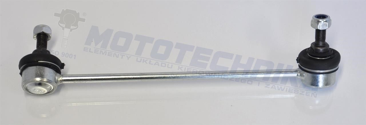 Mototechnika 17-LS-04 Front stabilizer bar, right 17LS04: Buy near me in Poland at 2407.PL - Good price!