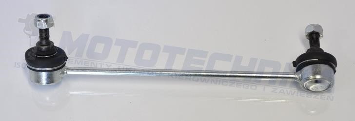 Mototechnika 17-LS-05 Front Left stabilizer bar 17LS05: Buy near me in Poland at 2407.PL - Good price!