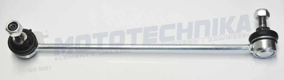 Mototechnika 22-LS-12 Front stabilizer bar 22LS12: Buy near me in Poland at 2407.PL - Good price!
