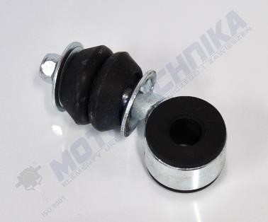 Mototechnika 22-LSK-01 Front stabilizer bar 22LSK01: Buy near me in Poland at 2407.PL - Good price!