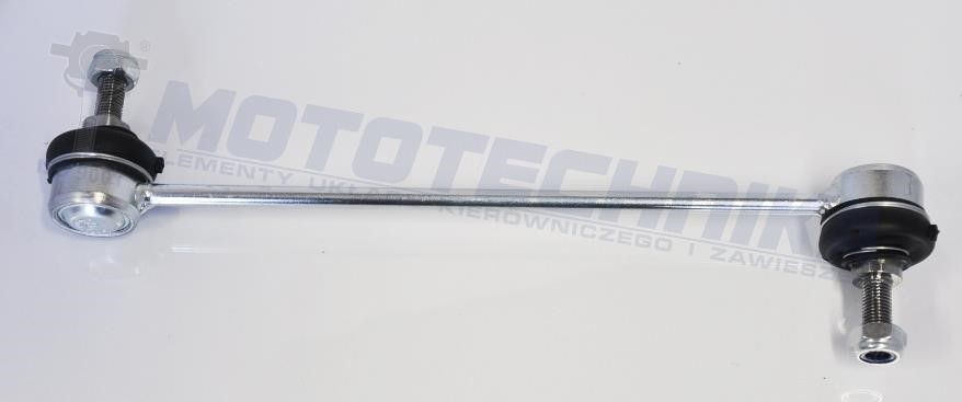 Mototechnika 17-LS-09 Front stabilizer bar 17LS09: Buy near me in Poland at 2407.PL - Good price!
