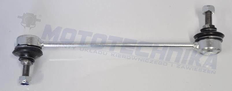 Mototechnika 17-LS-10 Стойка стабилизатора переднего 17LS10: Отличная цена - Купить в Польше на 2407.PL!
