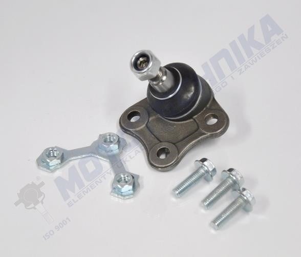 Mototechnika 22-PW-13 Ball bearing front left 22PW13: Buy near me at 2407.PL in Poland at an Affordable price!