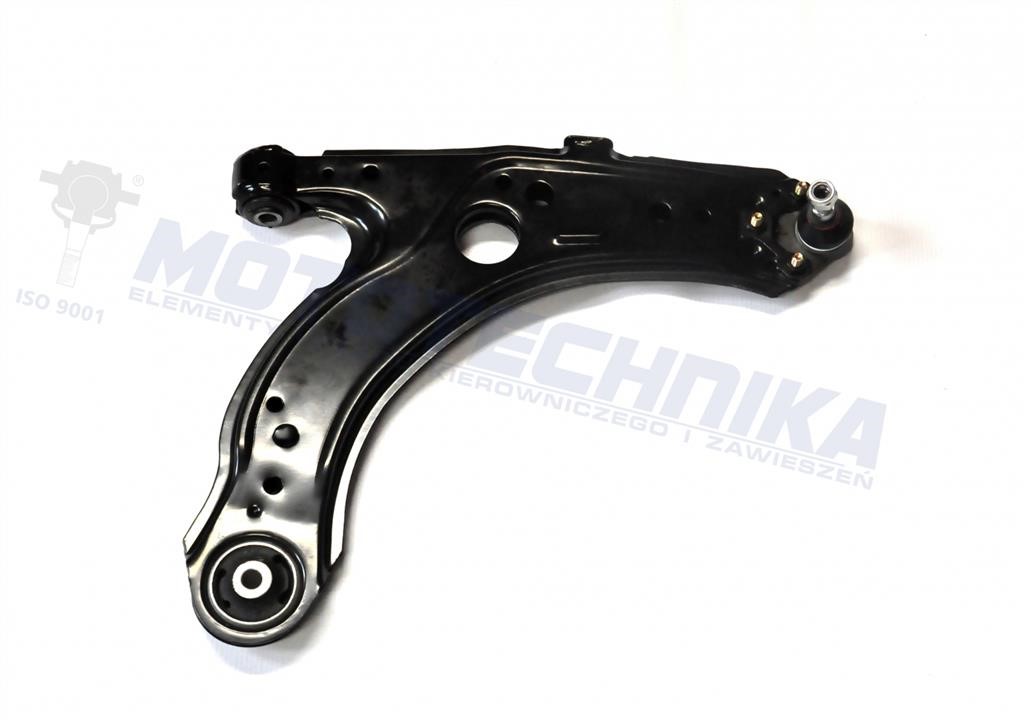 Mototechnika 22-WA-01 Suspension arm front right 22WA01: Buy near me at 2407.PL in Poland at an Affordable price!