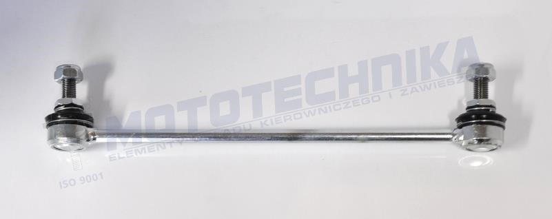 Mototechnika 23-LS-05 Стойка стабилизатора переднего 23LS05: Отличная цена - Купить в Польше на 2407.PL!