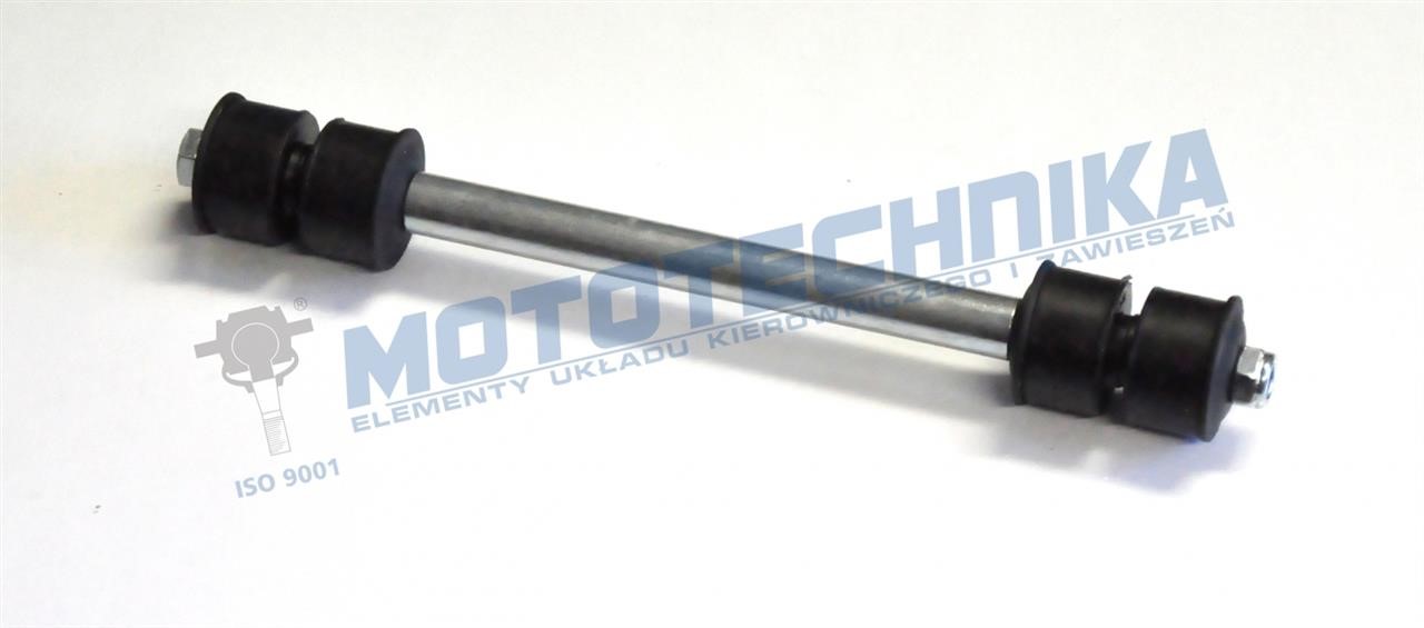 Mototechnika 23-LS-07 Front stabilizer bar 23LS07: Buy near me at 2407.PL in Poland at an Affordable price!