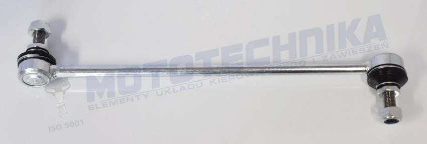 Mototechnika 61-LS-07 Front stabilizer bar 61LS07: Buy near me at 2407.PL in Poland at an Affordable price!