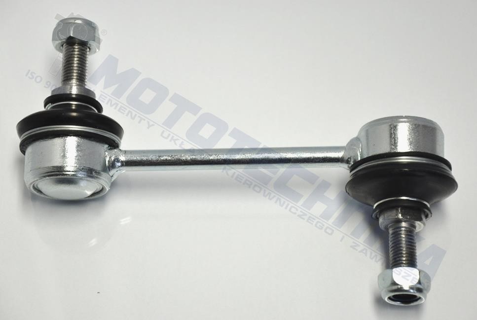 Mototechnika 01-LS-01 Front stabilizer bar 01LS01: Buy near me in Poland at 2407.PL - Good price!