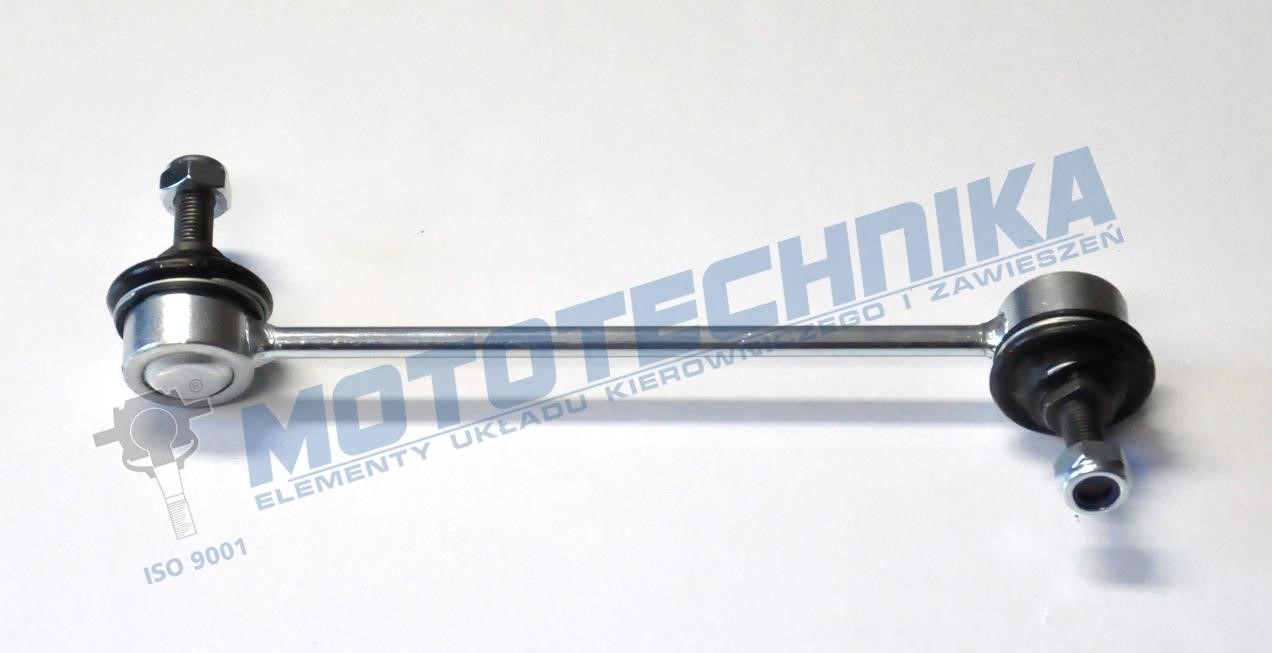 Mototechnika 52-LS-04 Front stabilizer bar, right 52LS04: Buy near me at 2407.PL in Poland at an Affordable price!