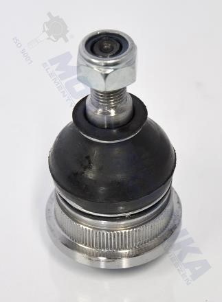 Mototechnika 52-PW-01 Ball joint 52PW01: Buy near me at 2407.PL in Poland at an Affordable price!