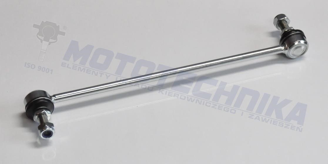 Mototechnika 56-LS-10 Front stabilizer bar 56LS10: Buy near me in Poland at 2407.PL - Good price!