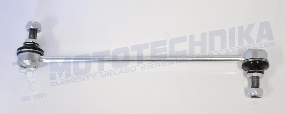 Mototechnika 57-LS-02 Стойка стабилизатора переднего 57LS02: Купить в Польше - Отличная цена на 2407.PL!