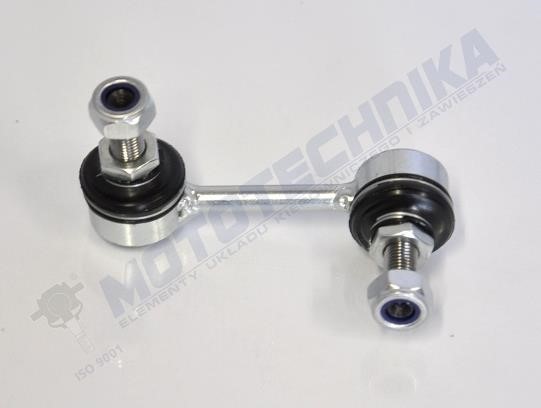 Mototechnika 57-LS-04 Stange der Heckflosse, links 57LS04: Kaufen Sie zu einem guten Preis in Polen bei 2407.PL!