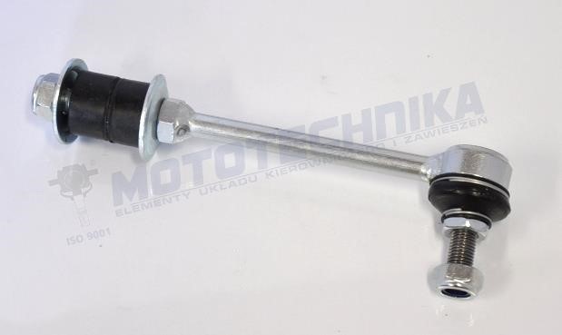 Mototechnika 58-LS-04 Front stabilizer bar 58LS04: Buy near me at 2407.PL in Poland at an Affordable price!