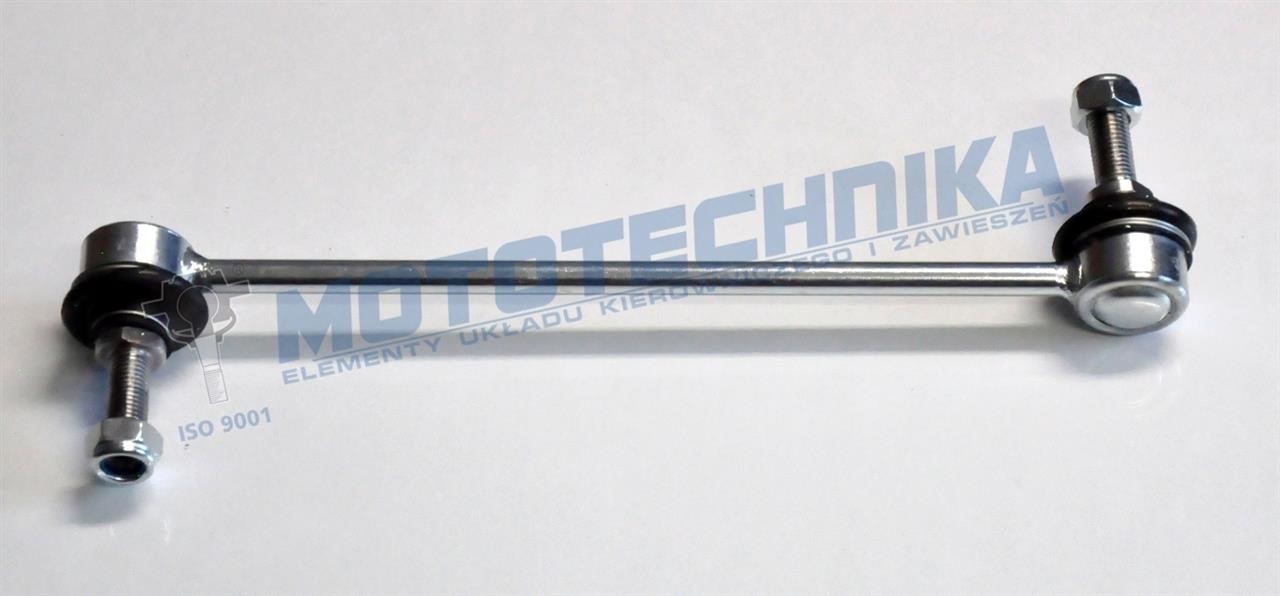 Mototechnika 58-LS-12 Front stabilizer bar 58LS12: Buy near me at 2407.PL in Poland at an Affordable price!