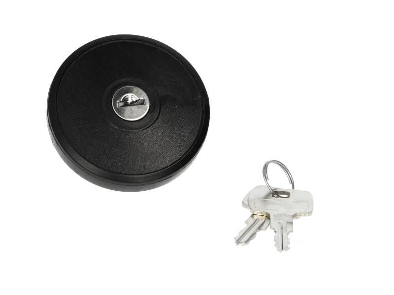 247605 Valeo Kraftstofftankdeckel