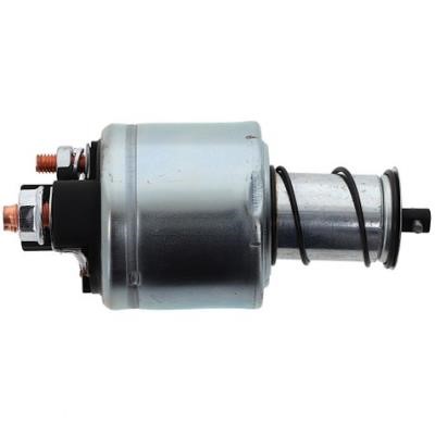 ERP Exact Replacement Parts 23-0128 Przekaźnik rozrusznika ze zworą wciąganą 230128: Dobra cena w Polsce na 2407.PL - Kup Teraz!