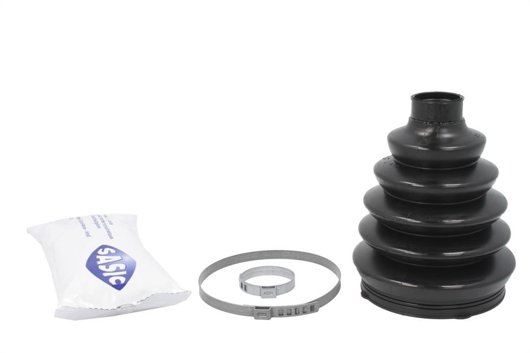 Sasic 1904003 Outer drive shaft boot, kit 1904003: Buy near me in Poland at 2407.PL - Good price!