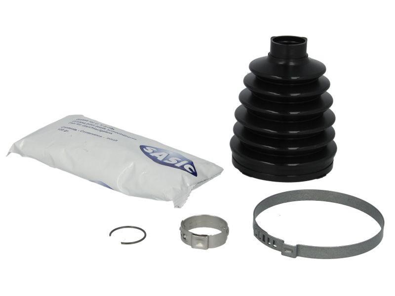 Sasic 1904012 Outer drive shaft boot, kit 1904012: Buy near me in Poland at 2407.PL - Good price!