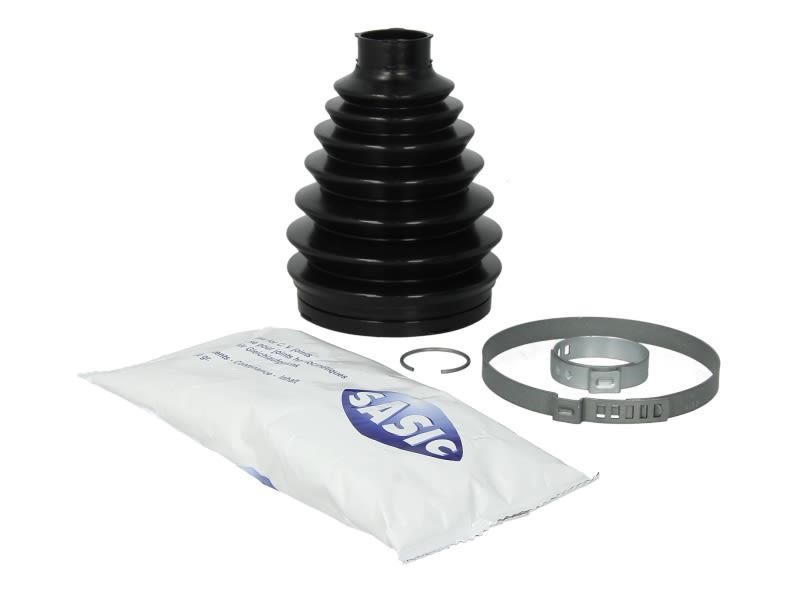 Sasic 1904013 Outer drive shaft boot, kit 1904013: Buy near me in Poland at 2407.PL - Good price!
