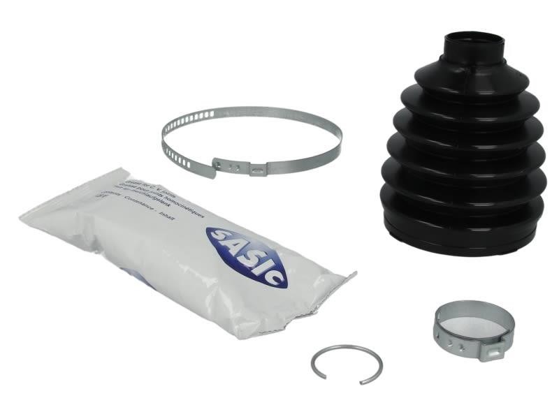 Sasic 1904026 Outer drive shaft boot, kit 1904026: Buy near me in Poland at 2407.PL - Good price!
