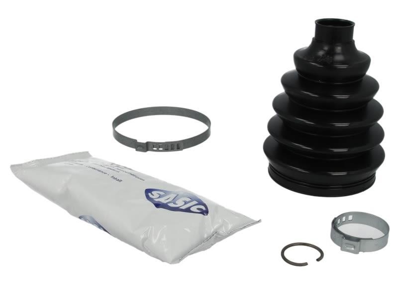 Sasic 1904031 Outer drive shaft boot, kit 1904031: Buy near me in Poland at 2407.PL - Good price!