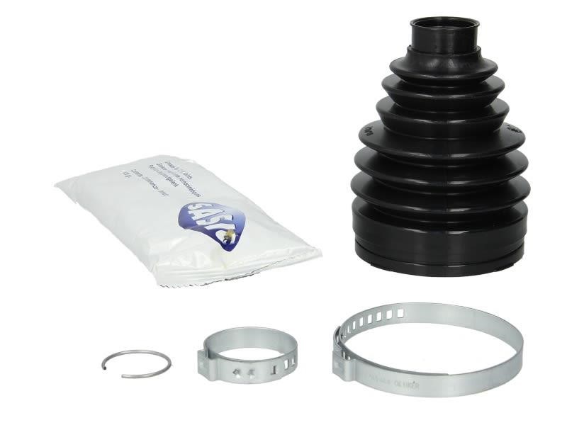 Sasic 1904038 Outer drive shaft boot, kit 1904038: Buy near me in Poland at 2407.PL - Good price!