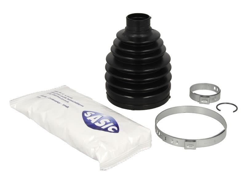 Sasic 1904041 Outer drive shaft boot, kit 1904041: Buy near me in Poland at 2407.PL - Good price!