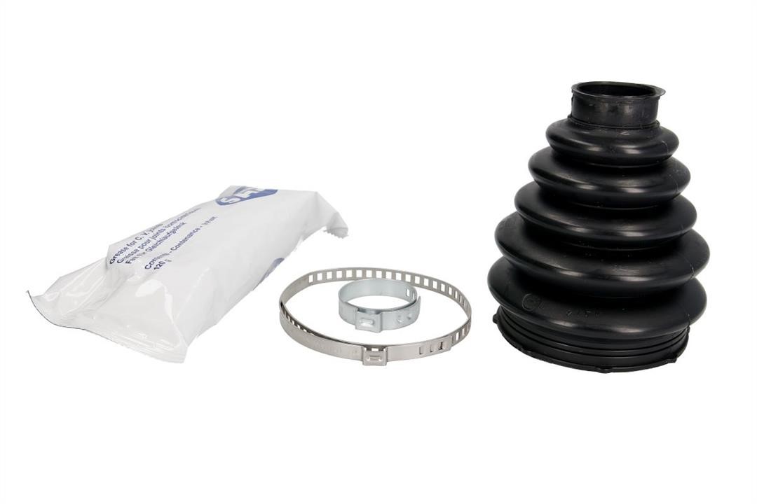 Sasic 1906058 Outer drive shaft boot, kit 1906058: Buy near me at 2407.PL in Poland at an Affordable price!