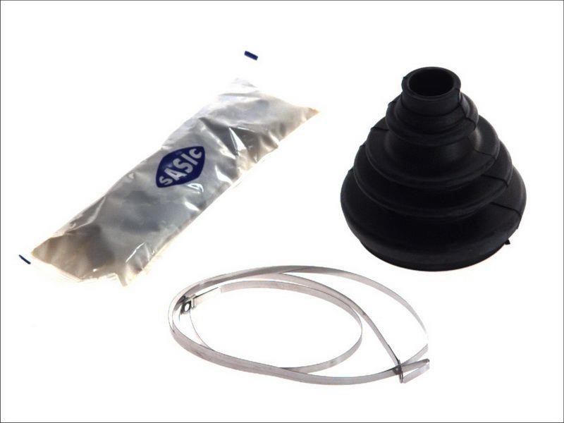 Sasic 2933013 Outer drive shaft boot, kit 2933013: Buy near me at 2407.PL in Poland at an Affordable price!