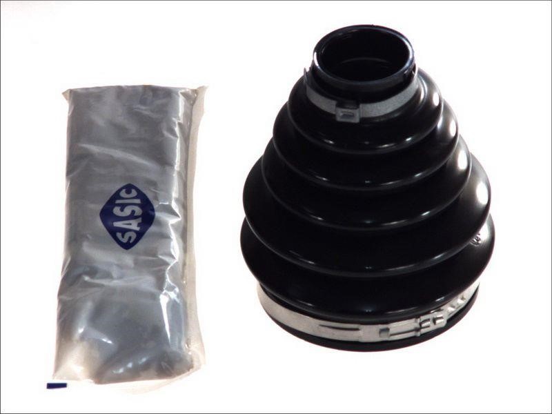 Sasic 2933033 Outer drive shaft boot, kit 2933033: Buy near me in Poland at 2407.PL - Good price!