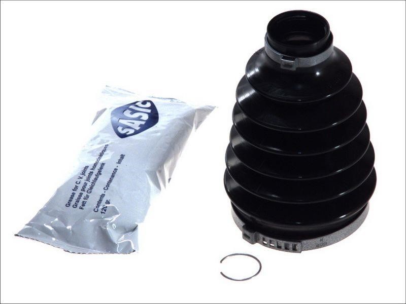 Sasic 2933313 Outer drive shaft boot, kit 2933313: Buy near me in Poland at 2407.PL - Good price!
