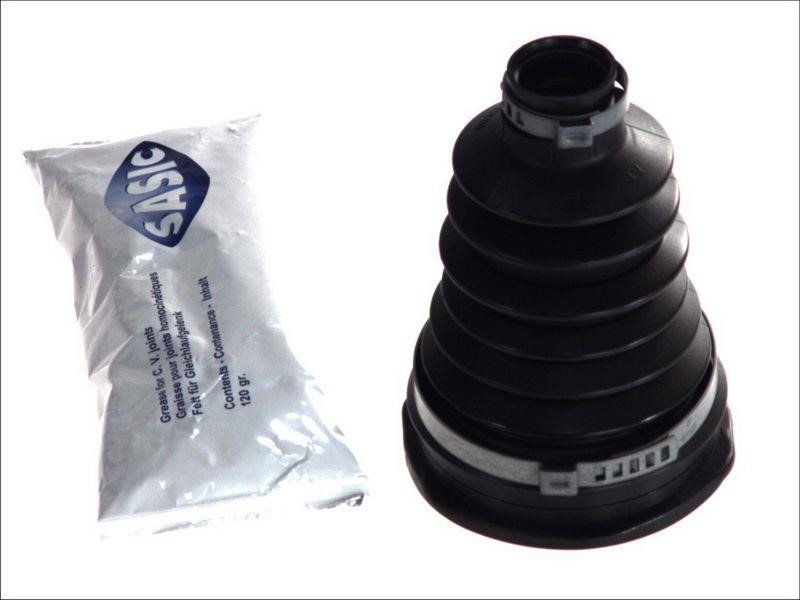 Sasic 4003440 Outer drive shaft boot, kit 4003440: Buy near me in Poland at 2407.PL - Good price!