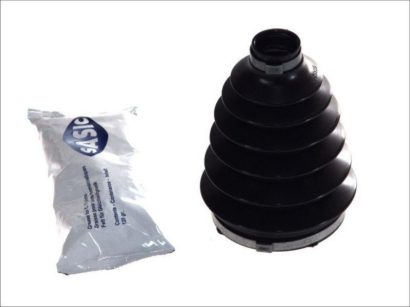 Sasic 4003455 Outer drive shaft boot, kit 4003455: Buy near me in Poland at 2407.PL - Good price!
