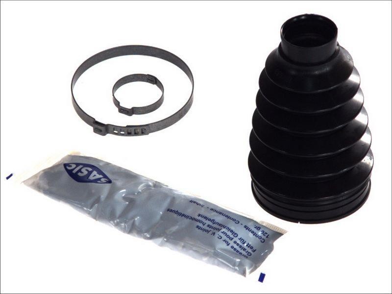Sasic 4003457 Outer drive shaft boot, kit 4003457: Buy near me in Poland at 2407.PL - Good price!