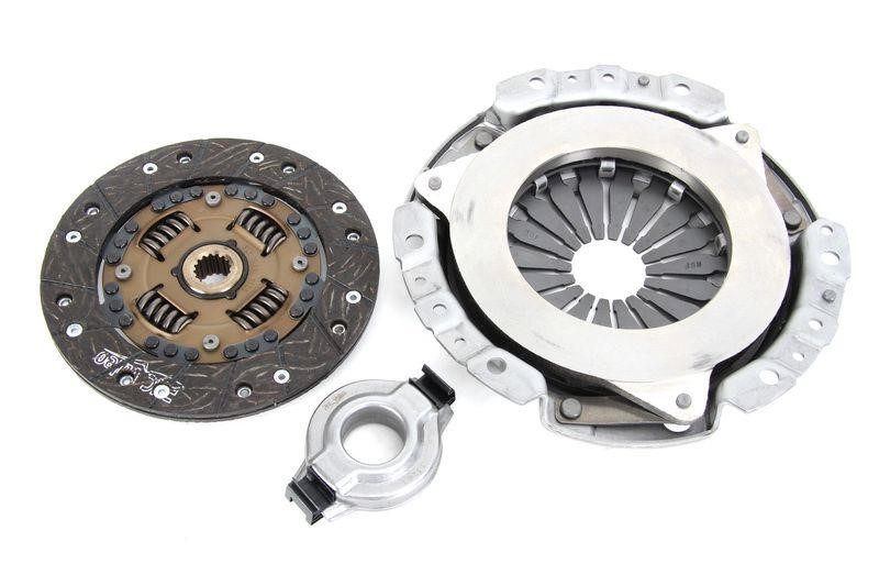 Valeo 009247 Clutch kit 009247: Buy near me in Poland at 2407.PL - Good price!