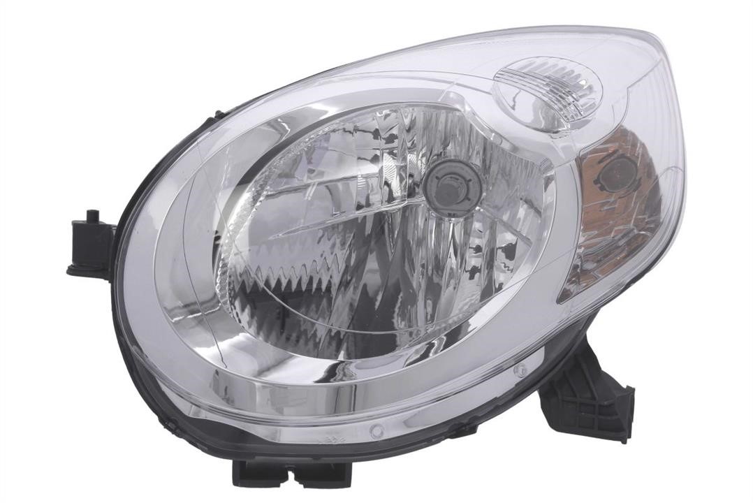 Valeo 043000 Headlight left 043000: Buy near me at 2407.PL in Poland at an Affordable price!