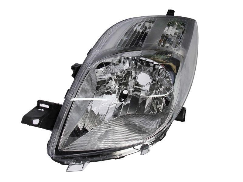 Valeo 043047 Headlight left 043047: Buy near me at 2407.PL in Poland at an Affordable price!