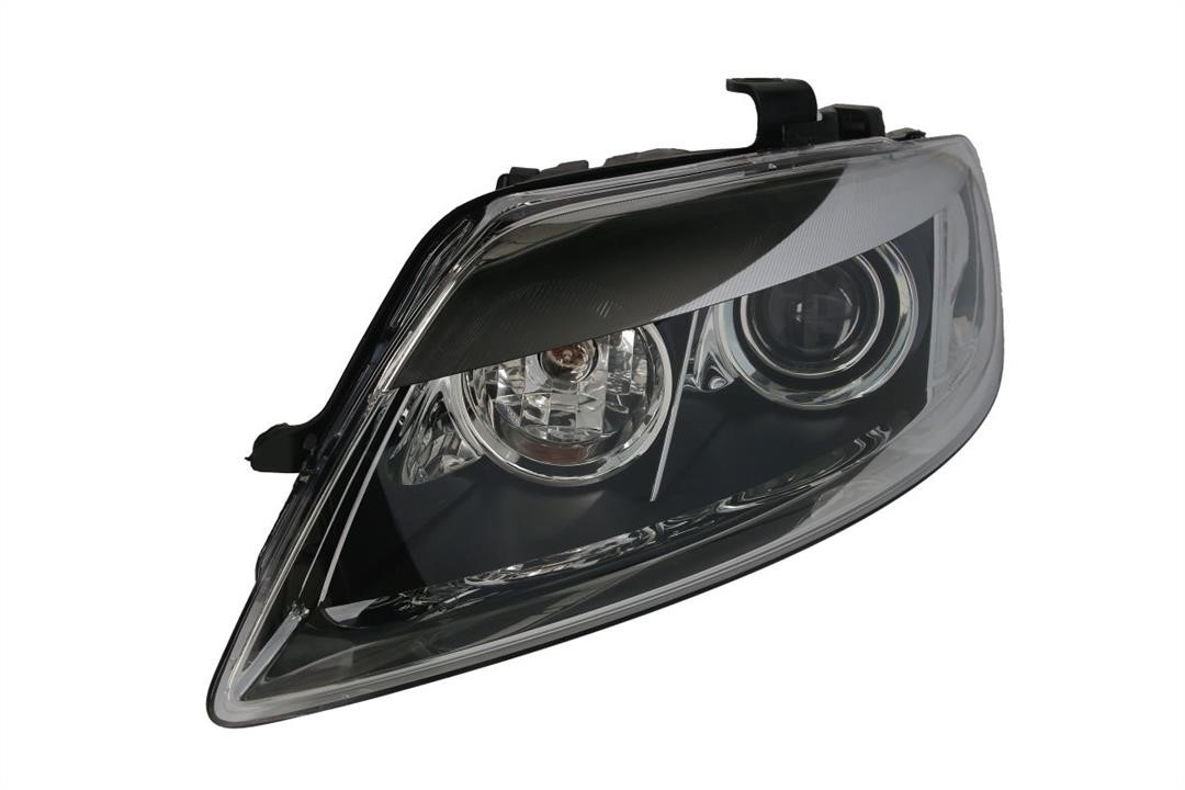 Valeo 043256 Headlight left 043256: Buy near me in Poland at 2407.PL - Good price!