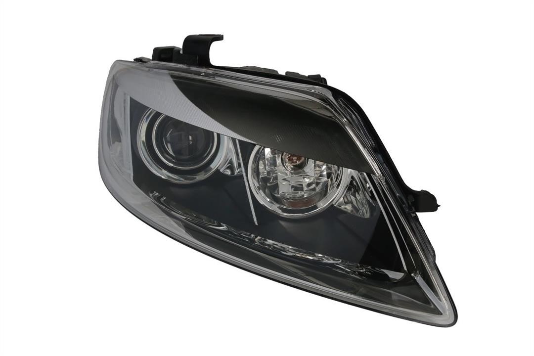 Valeo 043257 Headlight right 043257: Buy near me in Poland at 2407.PL - Good price!
