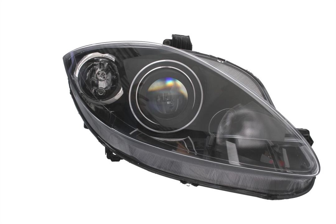 Valeo 043284 Headlight left 043284: Buy near me at 2407.PL in Poland at an Affordable price!