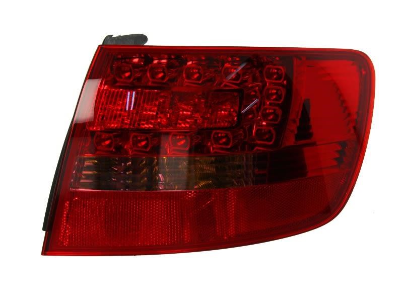 Valeo 043330 Tail lamp outer right 043330: Buy near me at 2407.PL in Poland at an Affordable price!