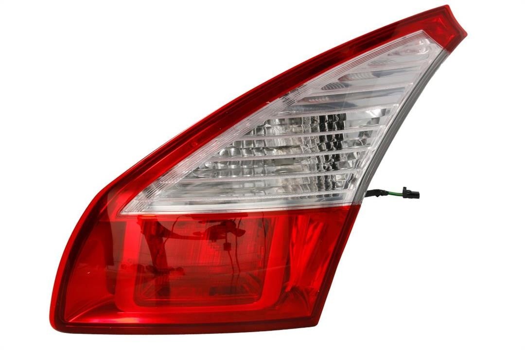 Valeo 043857 Tail lamp inner right 043857: Buy near me at 2407.PL in Poland at an Affordable price!