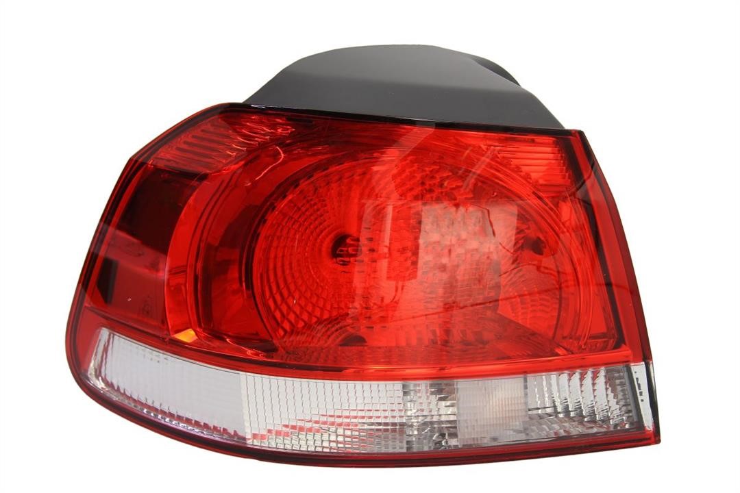 Valeo 043878 Tail lamp outer left 043878: Buy near me at 2407.PL in Poland at an Affordable price!