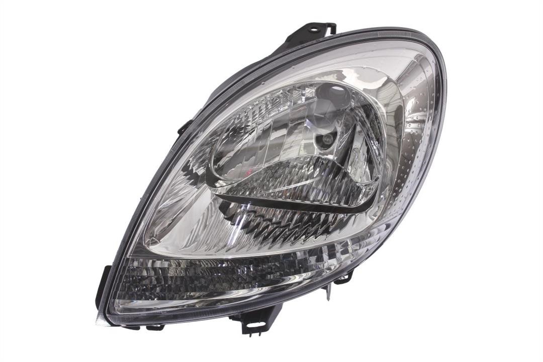 Valeo 043565 Headlight left 043565: Buy near me at 2407.PL in Poland at an Affordable price!