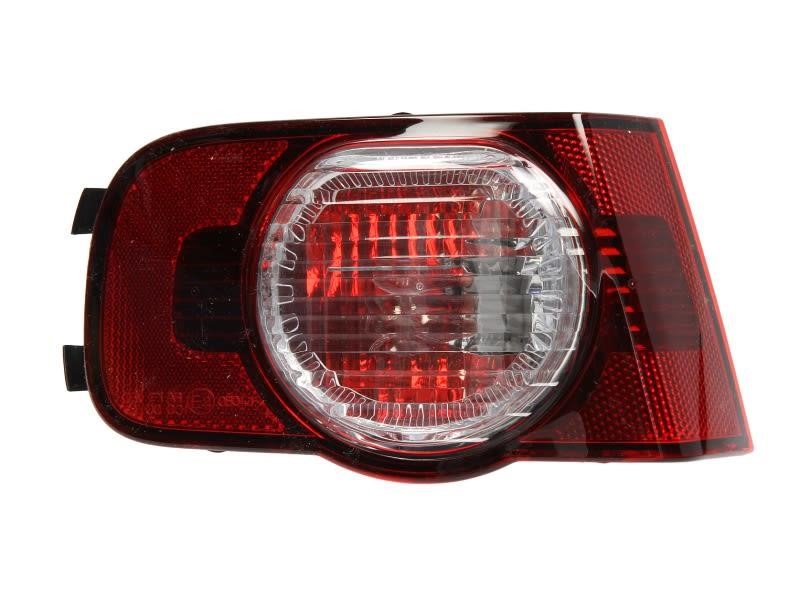 Valeo 043942 Tail lamp lower left 043942: Buy near me at 2407.PL in Poland at an Affordable price!