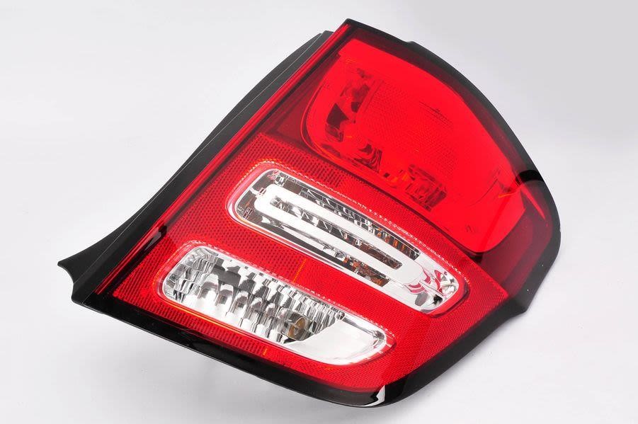 Valeo 043947 Tail lamp outer right 043947: Buy near me in Poland at 2407.PL - Good price!