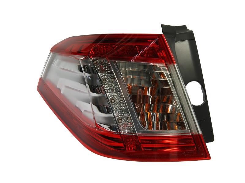 Valeo 043968 Combination Rearlight 043968: Buy near me at 2407.PL in Poland at an Affordable price!