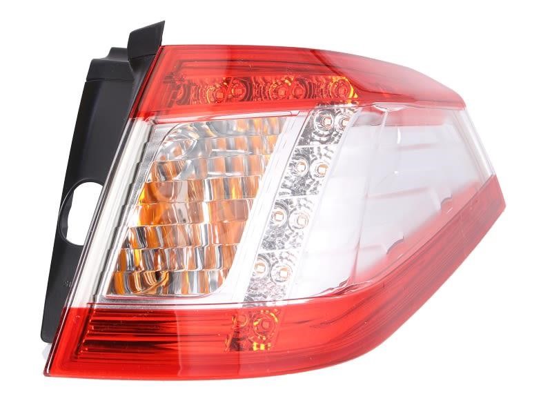 Valeo 043969 Combination Rearlight 043969: Buy near me at 2407.PL in Poland at an Affordable price!