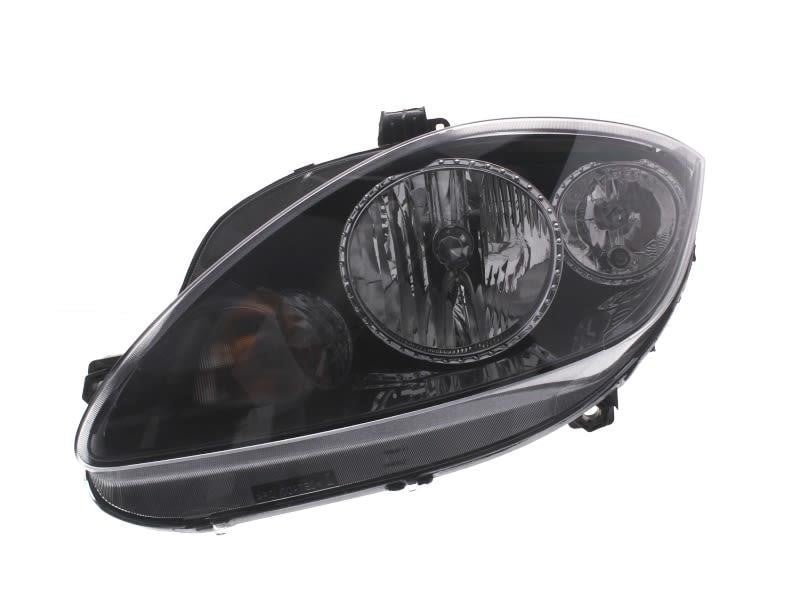 Valeo 044089 Headlight left 044089: Buy near me at 2407.PL in Poland at an Affordable price!